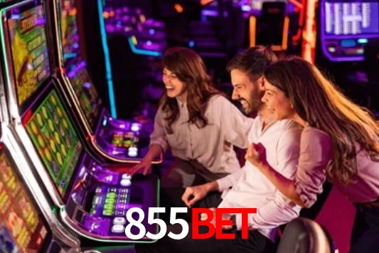 Desvendando o Mundo dos Jogos Virtuais na 855Bet