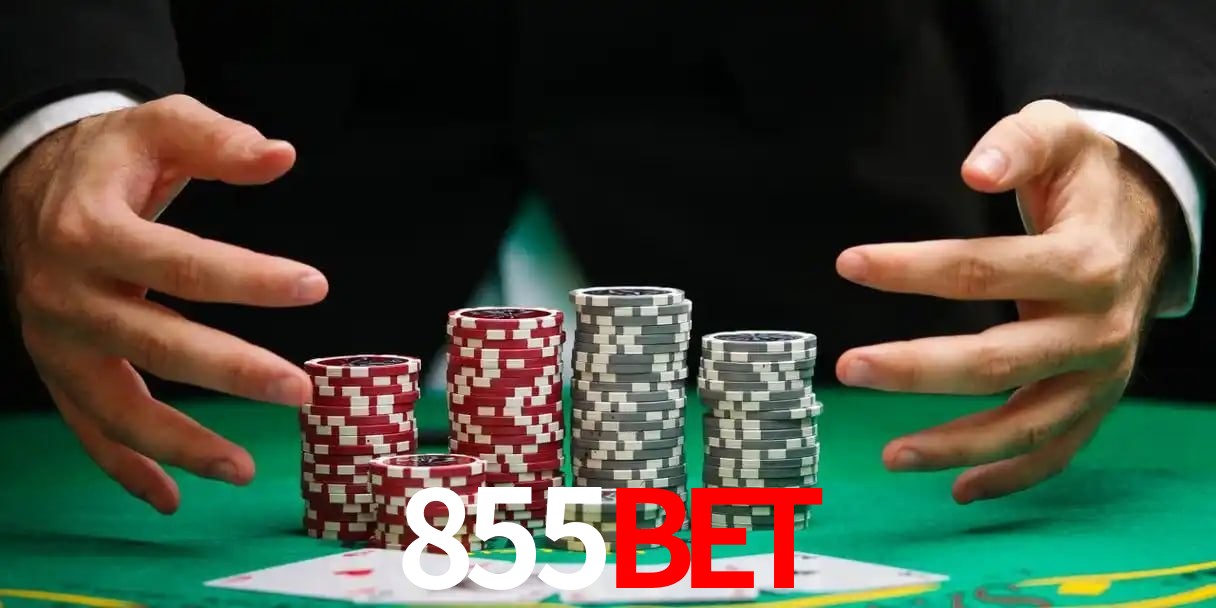 A Emoção da Loteria na 855Bet: Uma Chance de Mudança de Vida