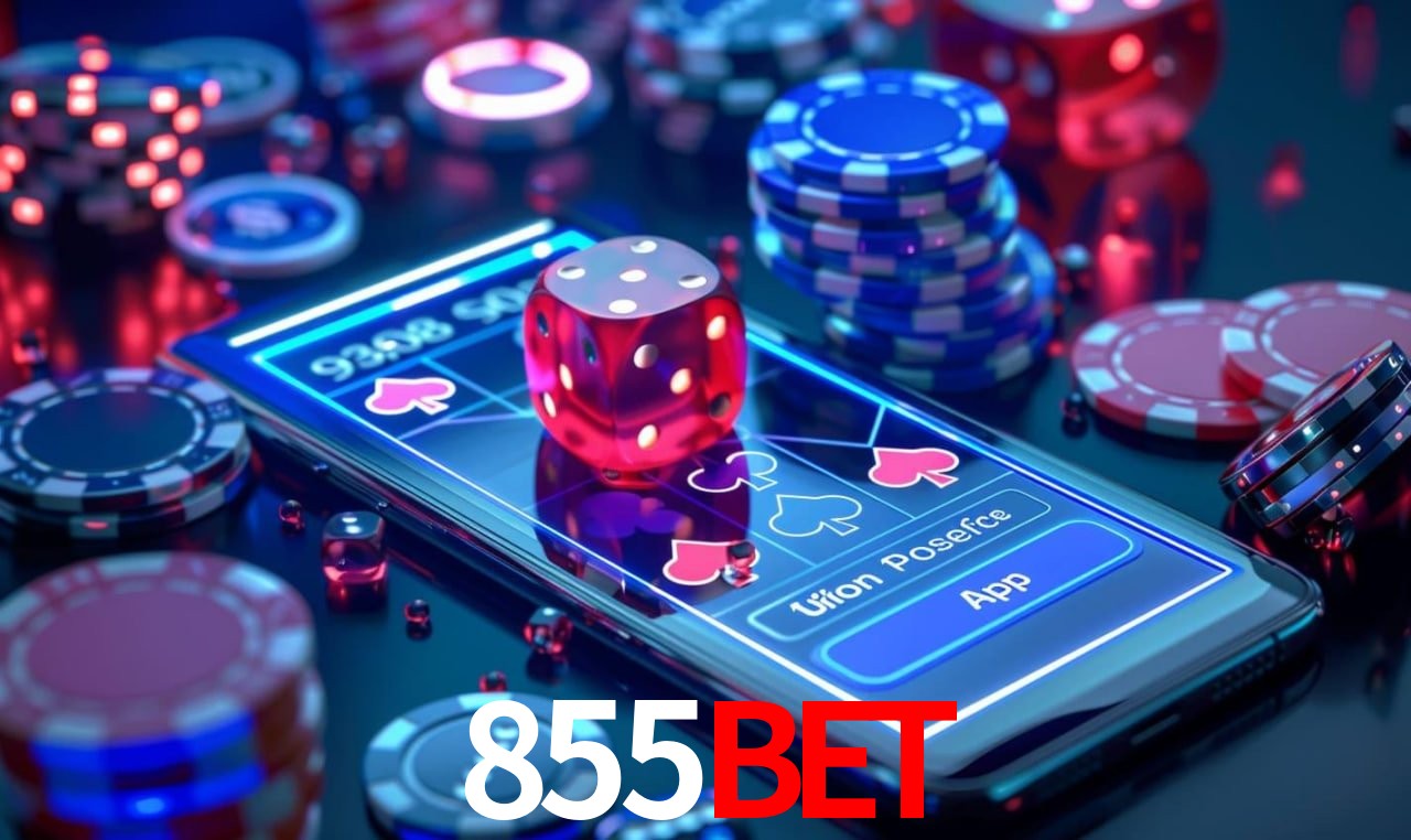 Desvendando o Mundo dos Jogos Virtuais na 855Bet