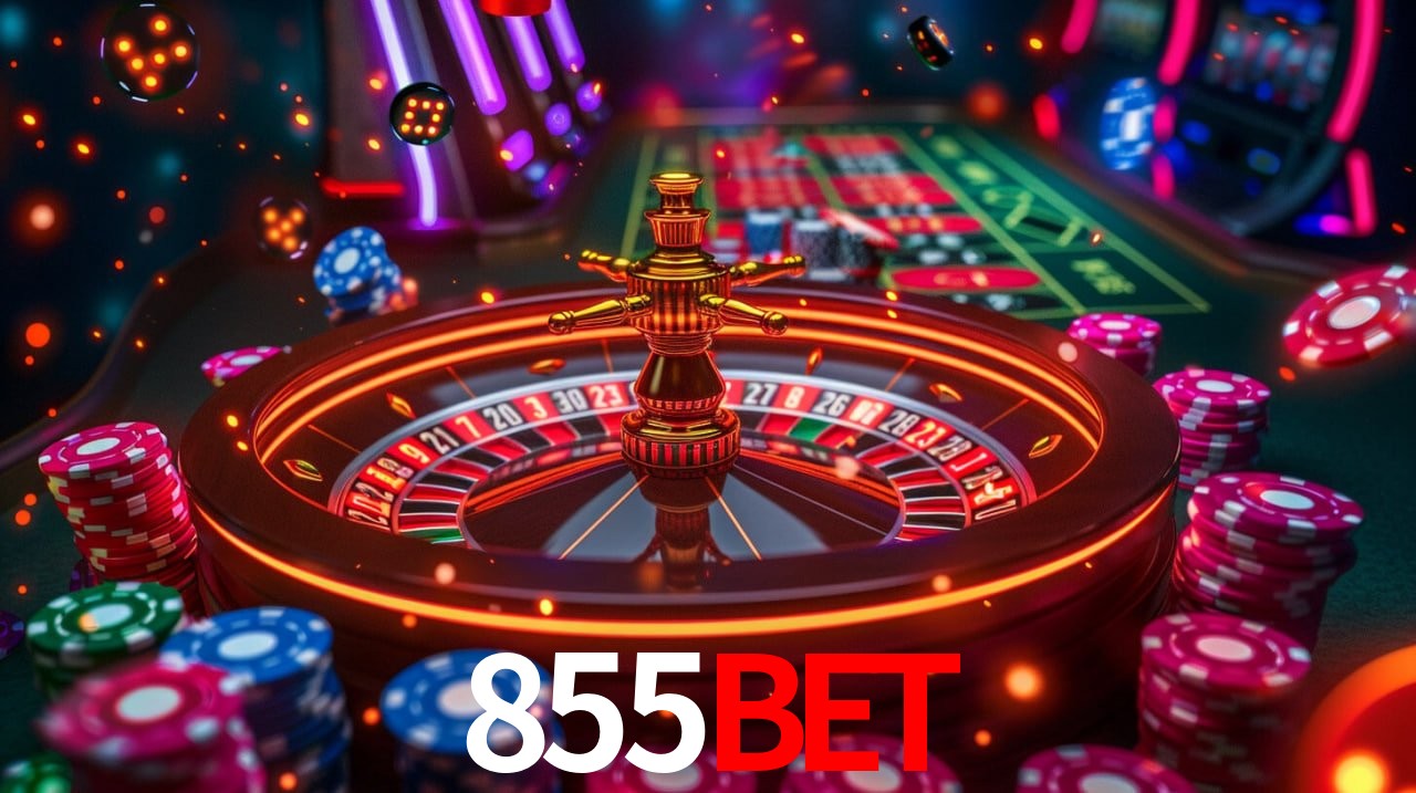 A Emoção da Loteria na 855Bet: Uma Chance de Mudança de Vida