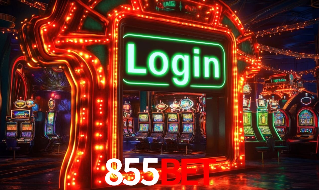 Descubra a Magia dos Jogos de Arcade no 855Bet