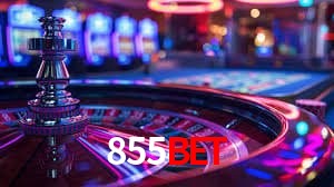 Desvendando o Mundo dos Jogos Virtuais na 855Bet